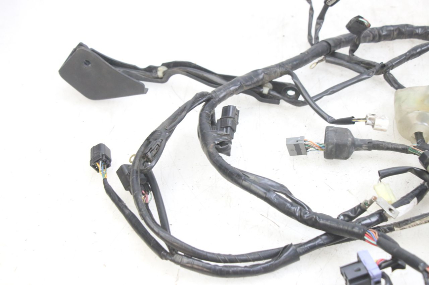 photo de KABELBAUM HONDA PCX (JF47) 125 (2012 - 2013)