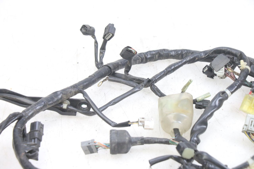 photo de KABELBAUM HONDA PCX (JF47) 125 (2012 - 2013)