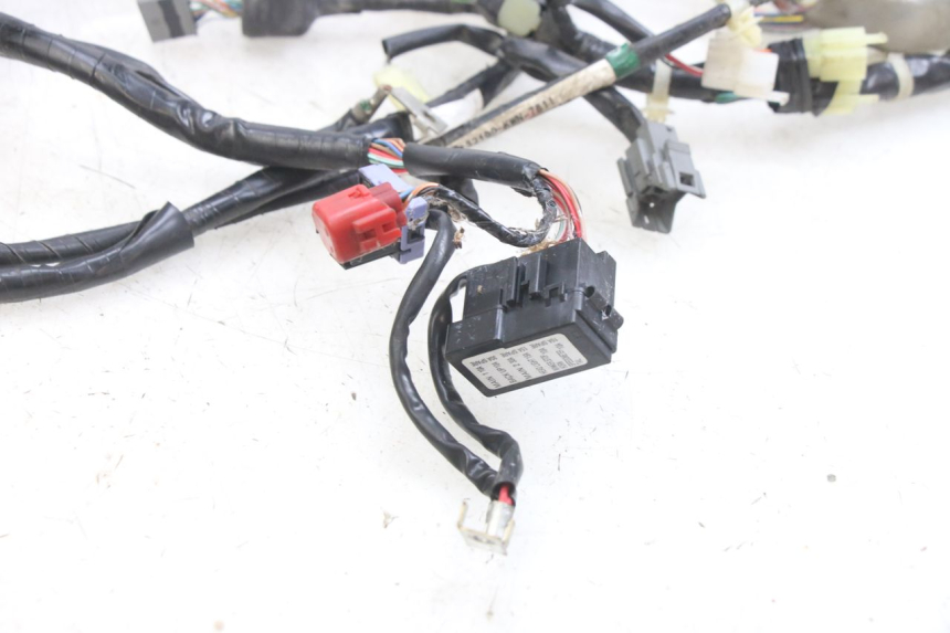photo de KABELBAUM HONDA PCX (JF47) 125 (2012 - 2013)