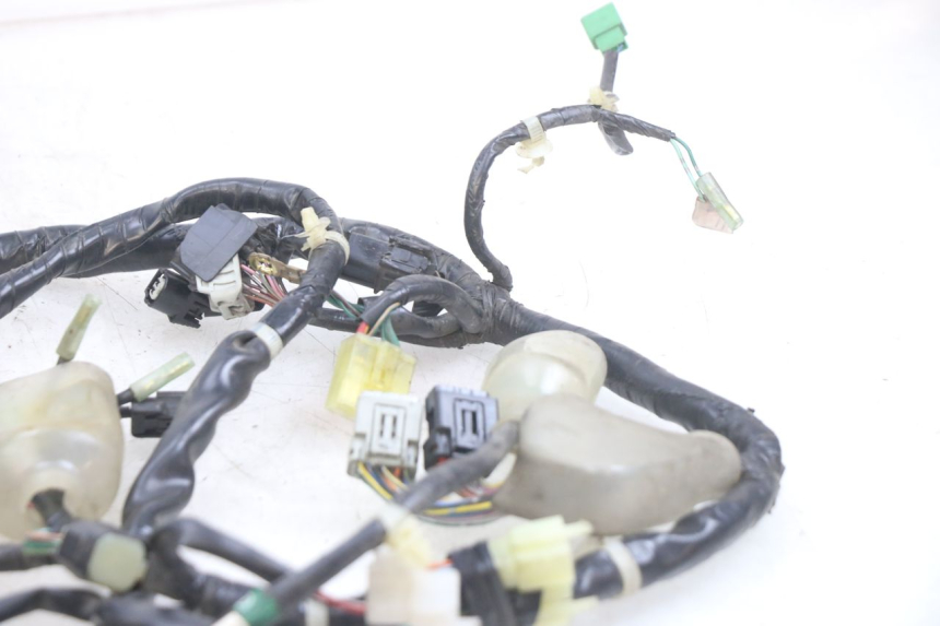photo de KABELBAUM HONDA PCX (JF47) 125 (2012 - 2013)