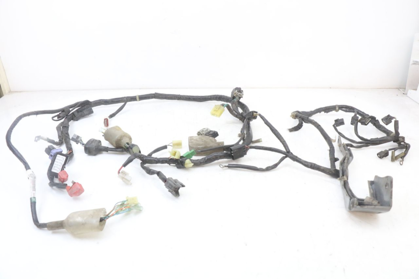 photo de KABELBAUM HONDA PCX (JF47) 125 (2012 - 2013)
