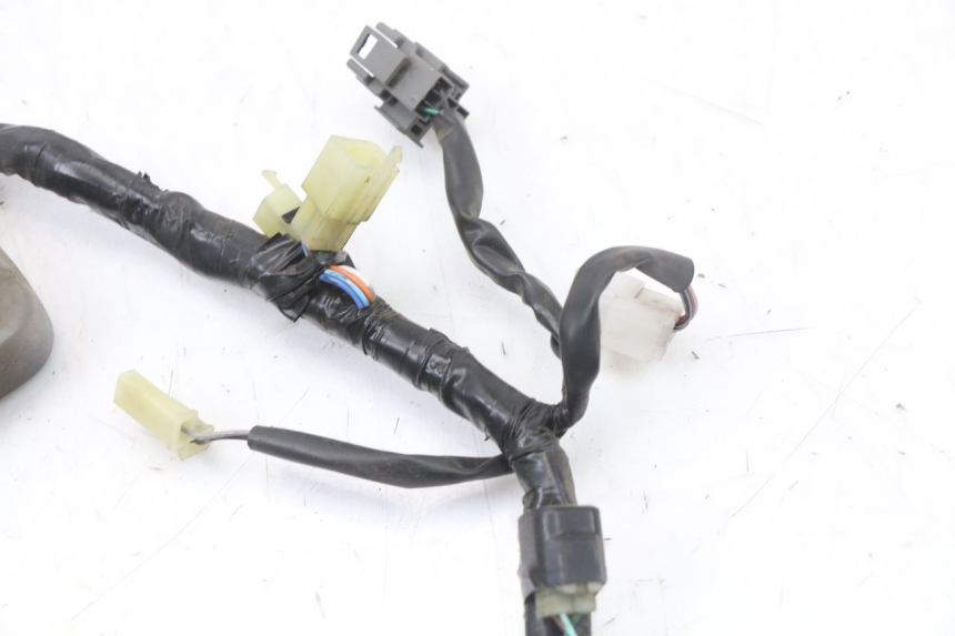 photo de KABELBAUM HONDA PCX (JF47) 125 (2012 - 2013)