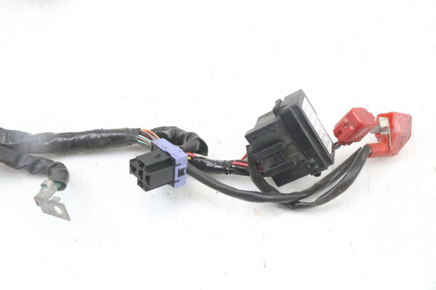 photo de KABELBAUM HONDA PCX (JF47) 125 (2012 - 2013)