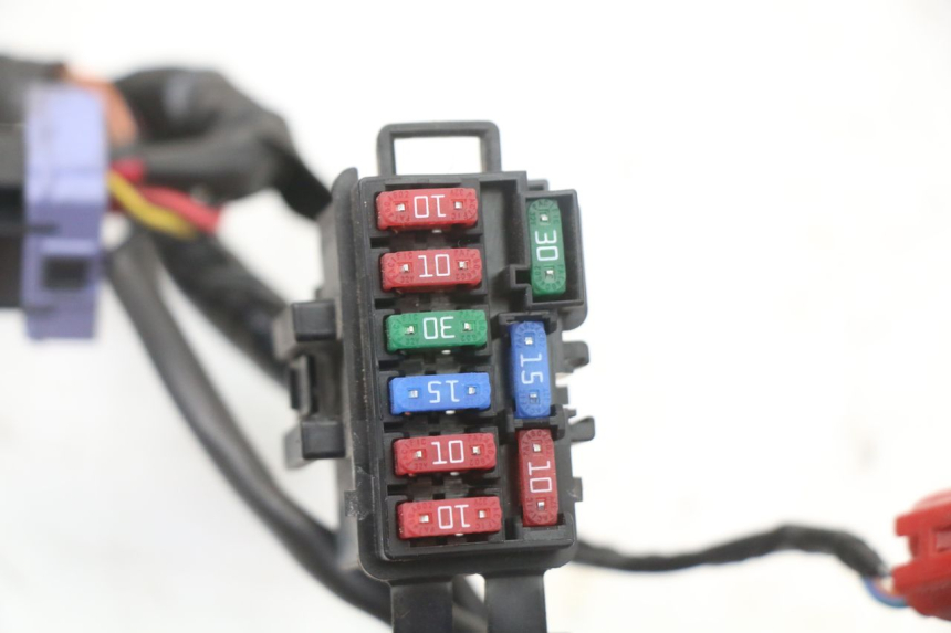photo de KABELBAUM HONDA PCX (JF47) 125 (2012 - 2013)