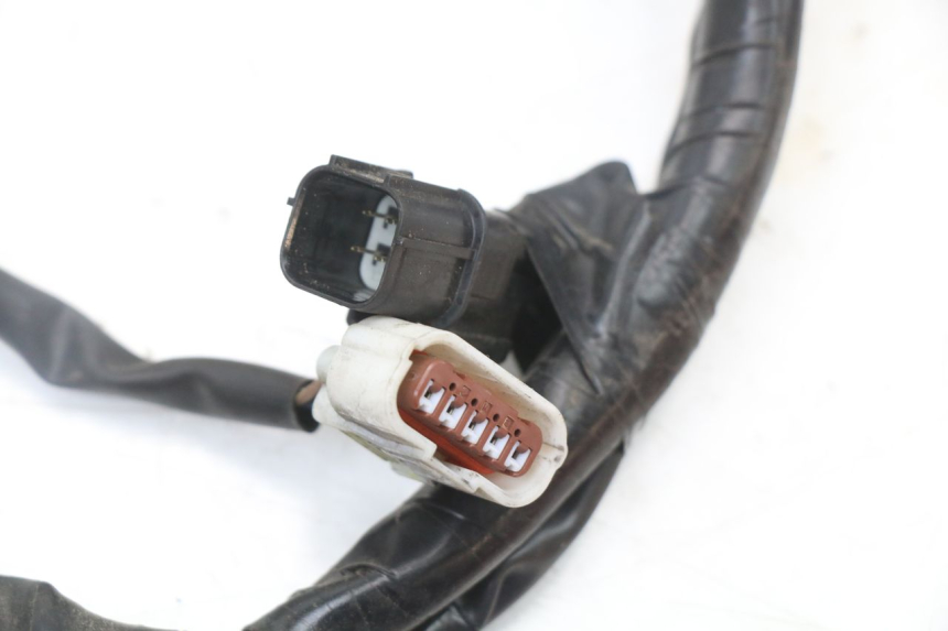 photo de KABELBAUM HONDA PCX (JF47) 125 (2012 - 2013)