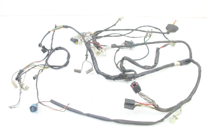 photo de KABELBAUM PEUGEOT ELYSTAR 50 (2002 - 2014)