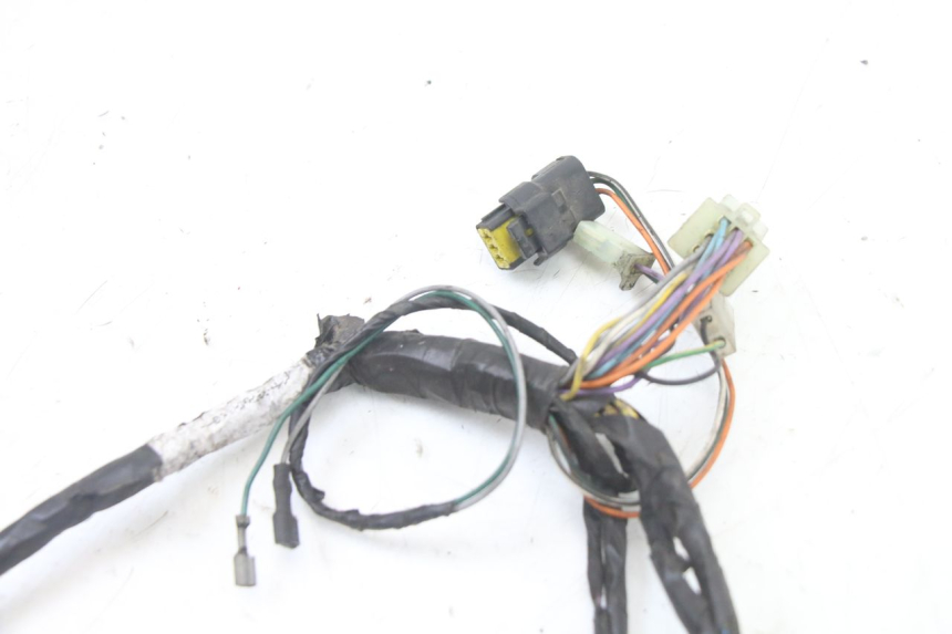 photo de KABELBAUM PEUGEOT ELYSTAR 50 (2002 - 2014)
