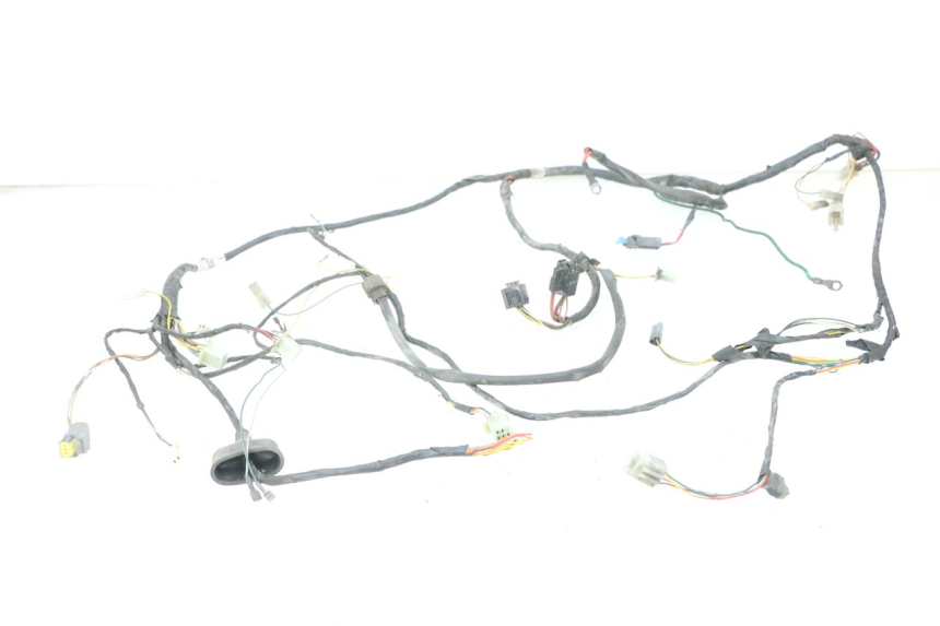 photo de KABELBAUM PEUGEOT ELYSTAR 50 (2002 - 2014)