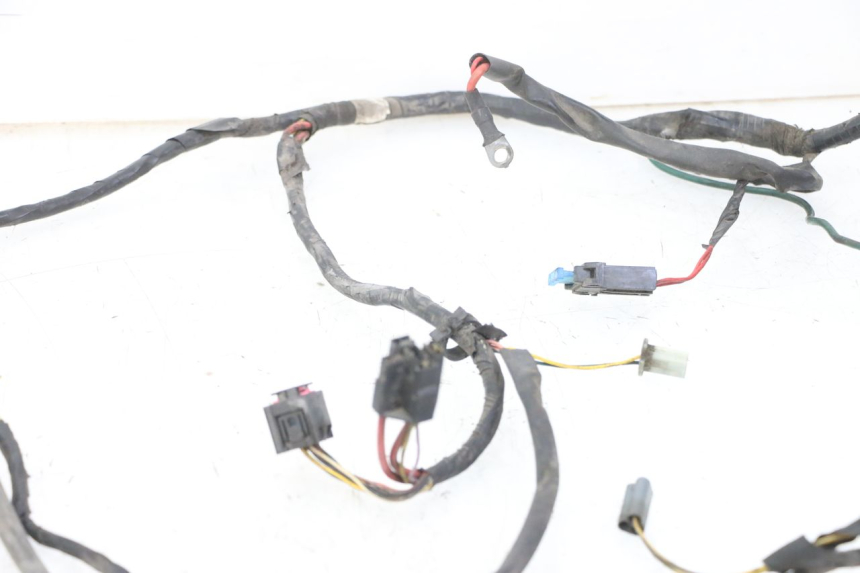 photo de KABELBAUM PEUGEOT ELYSTAR 50 (2002 - 2014)
