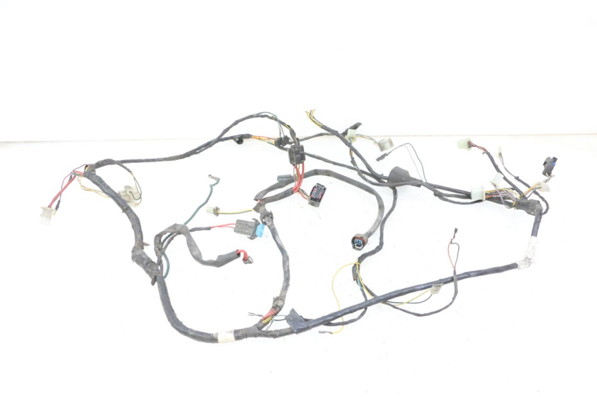 photo de KABELBAUM PEUGEOT ELYSTAR 50 (2002 - 2014)