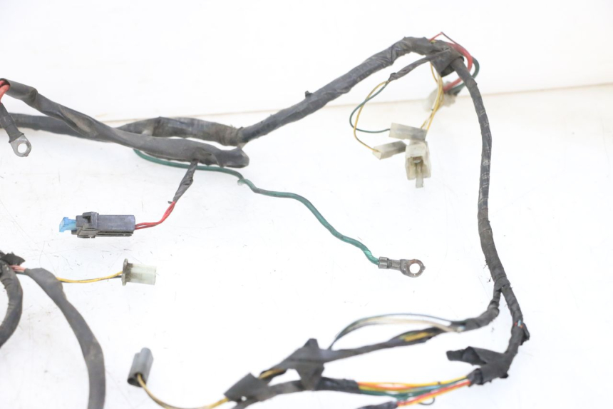 photo de KABELBAUM PEUGEOT ELYSTAR 50 (2002 - 2014)