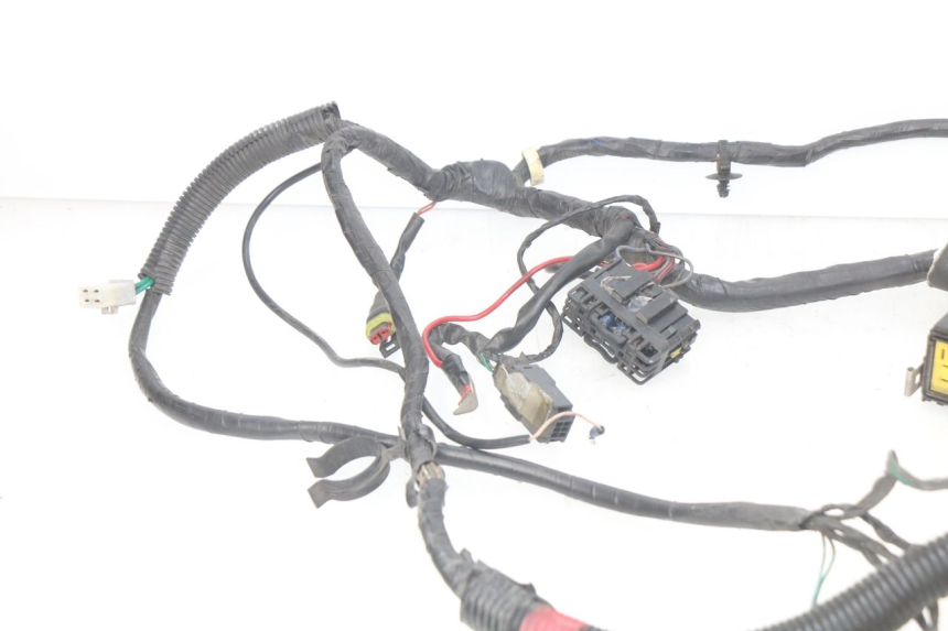 photo de KABELBAUM PEUGEOT GEOPOLIS 400 (2007 - 2013)