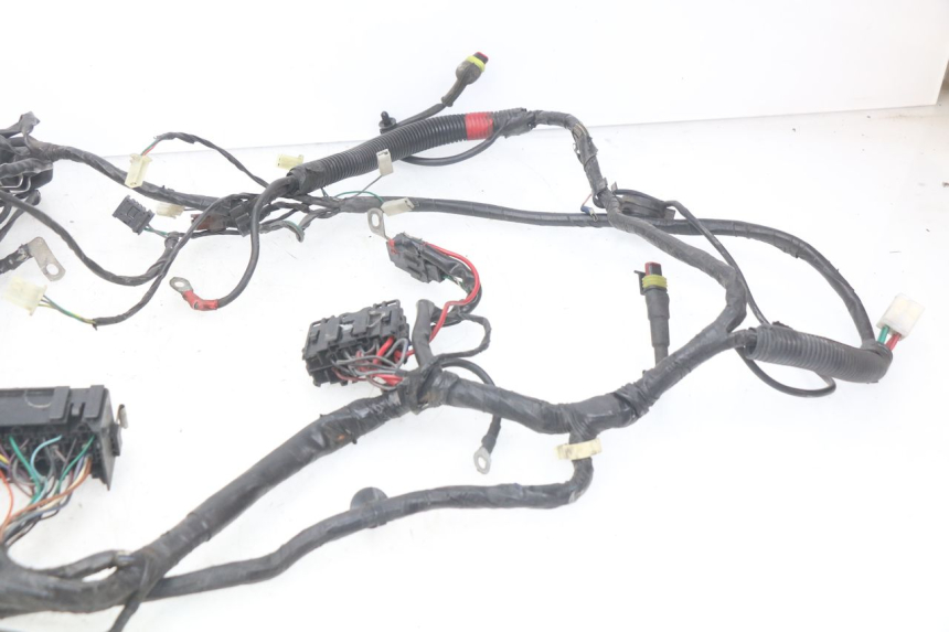 photo de KABELBAUM PEUGEOT GEOPOLIS 400 (2007 - 2013)