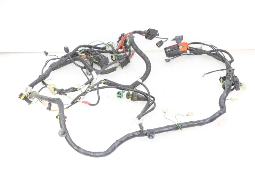 photo de KABELBAUM PEUGEOT SATELIS 125 (2013 - 2018)