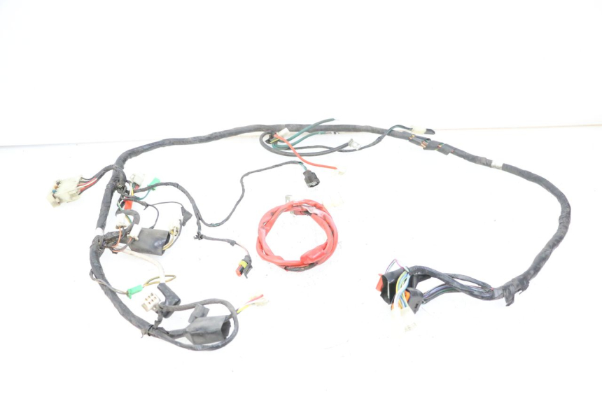 photo de KABELBAUM PEUGEOT TWEET 4T 50 (2018 - 2020)