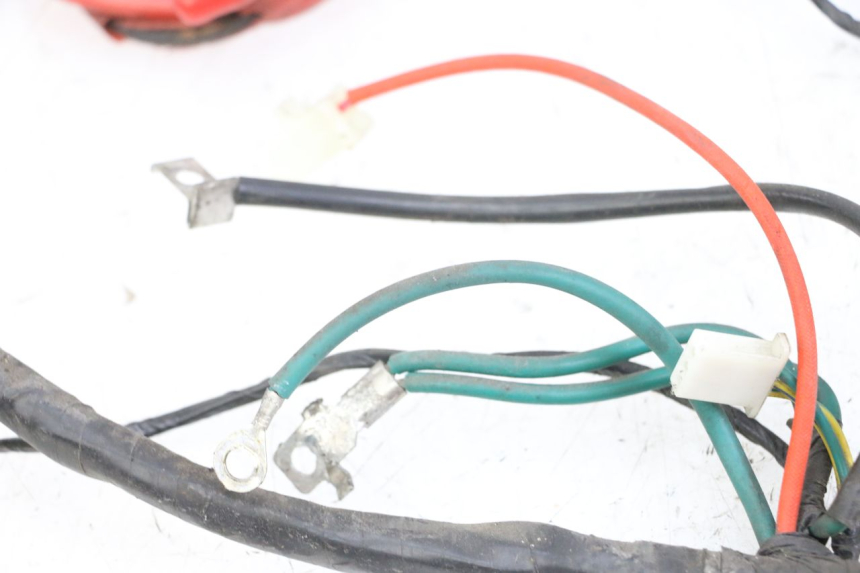 photo de KABELBAUM PEUGEOT TWEET 4T 50 (2018 - 2020)