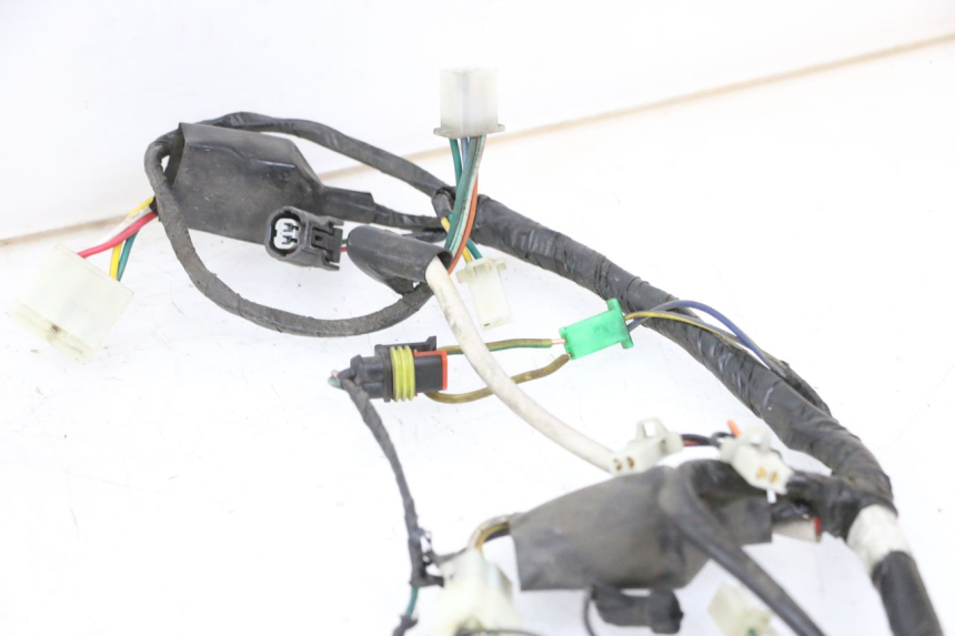 photo de KABELBAUM PEUGEOT TWEET 4T 50 (2018 - 2020)