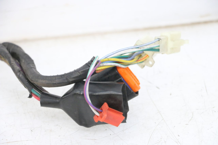 photo de KABELBAUM PEUGEOT TWEET 4T 50 (2018 - 2020)