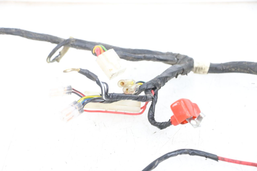 photo de KABELBAUM PEUGEOT V-CLIC VCLIC 50 (2007 - 2013)