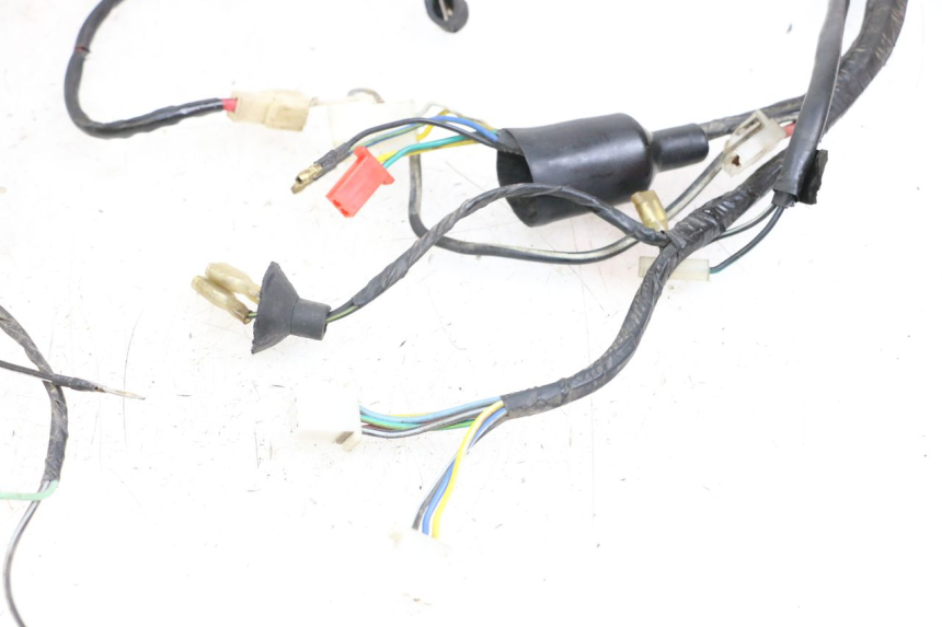 photo de KABELBAUM PEUGEOT V-CLIC VCLIC 50 (2007 - 2013)