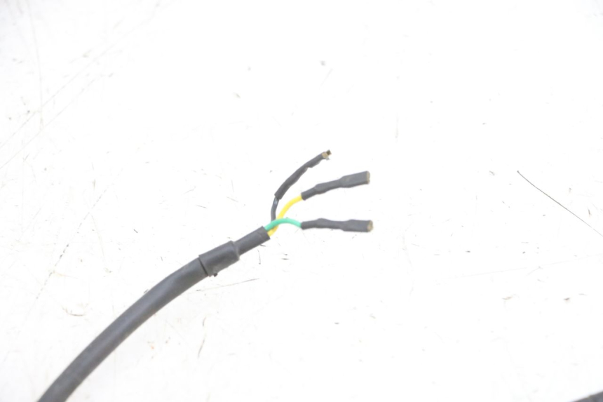 photo de SCHEINWERFERKABELBAUM YAMAHA BW'S EASY 50 (2013 - 2016) - Zoom auf Gebrauchszustand