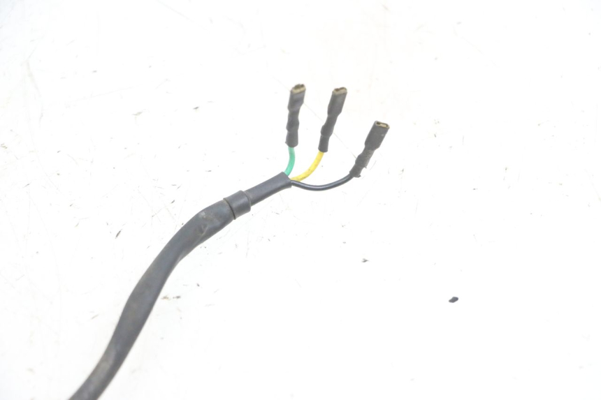 photo de SCHEINWERFERKABELBAUM YAMAHA BW'S EASY 50 (2013 - 2016) - Alternative Perspektive