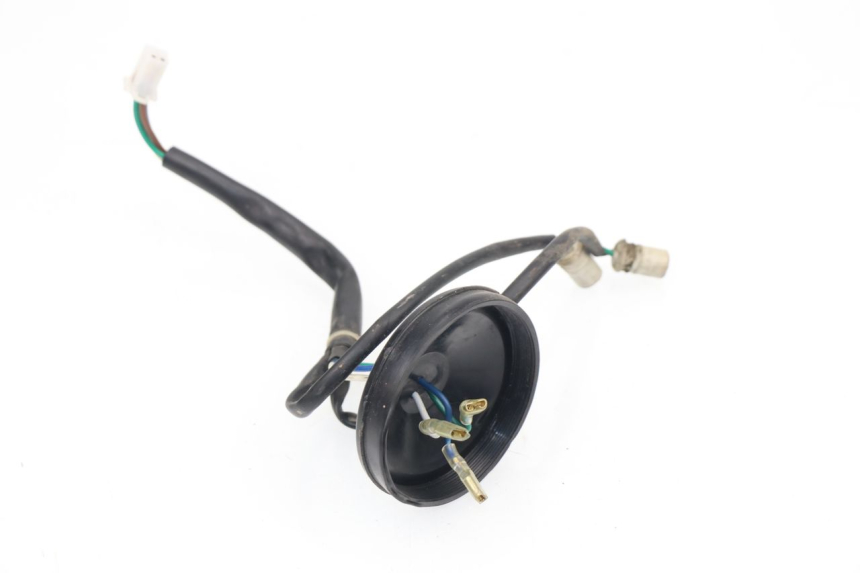 photo de SCHEINWERFERKABELBAUM REVATTO FUTURA GT 125 (2006 - 2008)