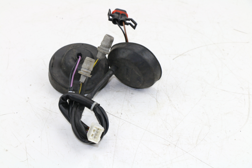 photo de SCHEINWERFERKABEL GILERA RUNNER SP 50 (2009 - 2017)