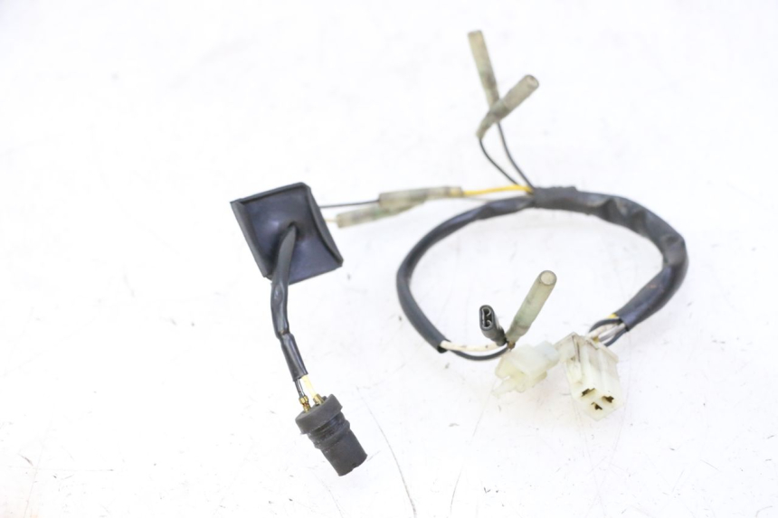 photo de SCHEINWERFERKABELBAUM HYOSUNG GTR 125 (2006 - 2008)