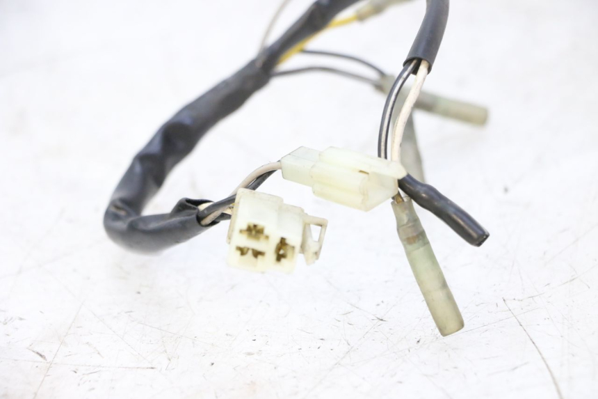 photo de SCHEINWERFERKABELBAUM HYOSUNG GTR 125 (2006 - 2008)