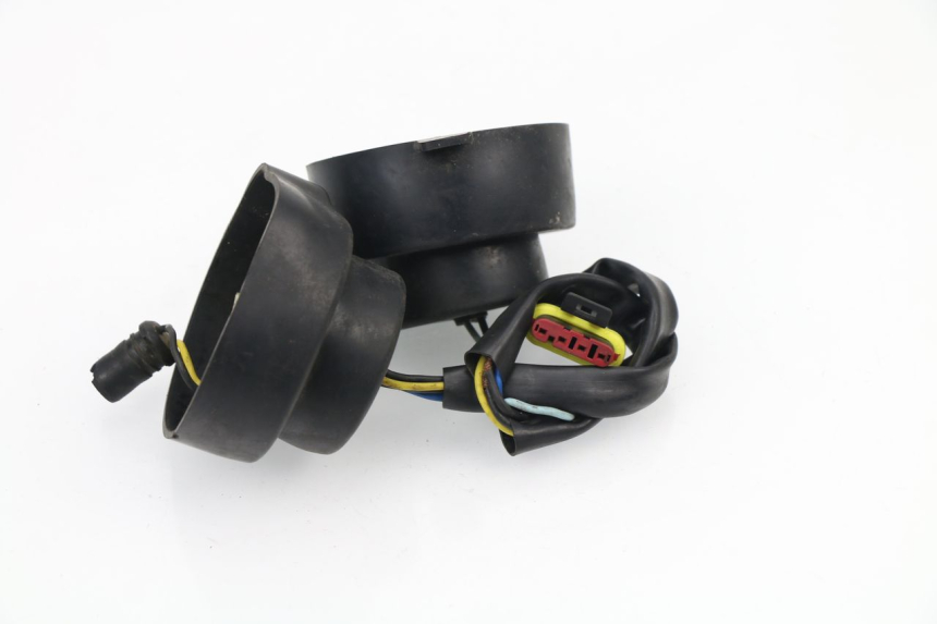 photo de SCHEINWERFERKABELBAUM KEEWAY FLASH 2T 50 (2007 - 2011)