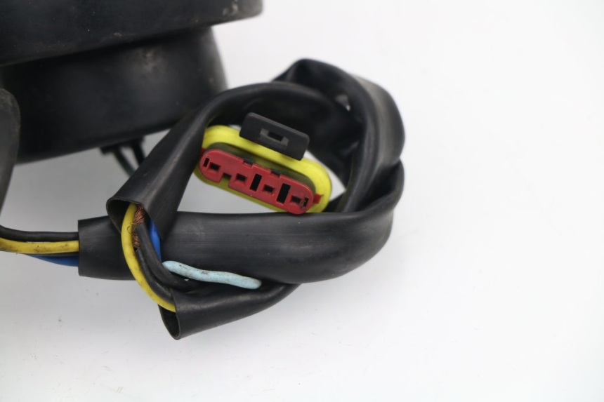 photo de SCHEINWERFERKABELBAUM KEEWAY FLASH 2T 50 (2007 - 2011)