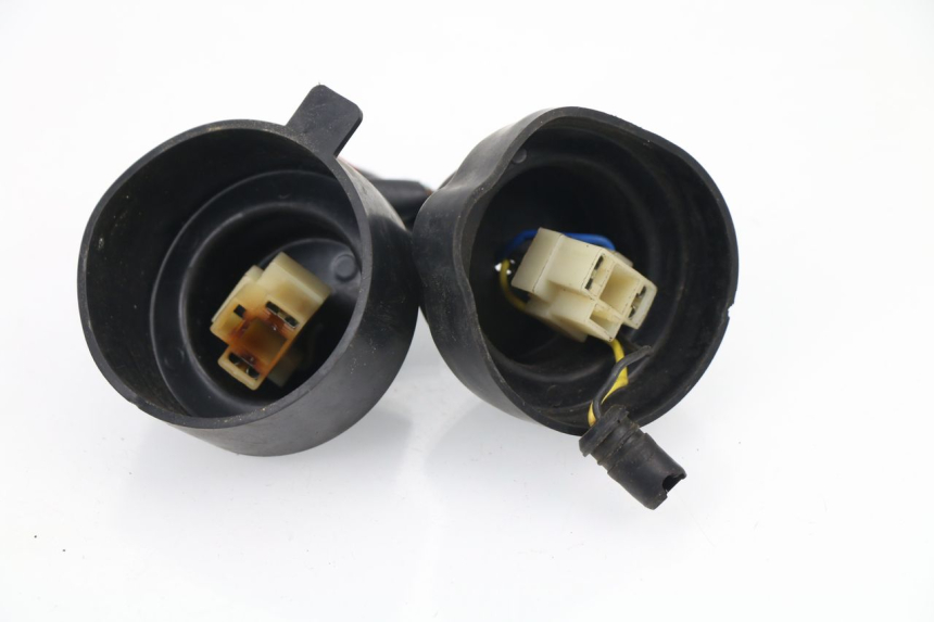 photo de SCHEINWERFERKABELBAUM KEEWAY FLASH 2T 50 (2007 - 2011)