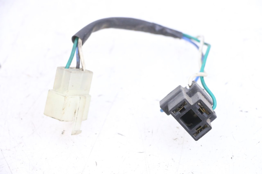 photo de SCHEINWERFERKABELBAUM KYMCO LIKE 125 (2009 - 2016) - Hauptansicht