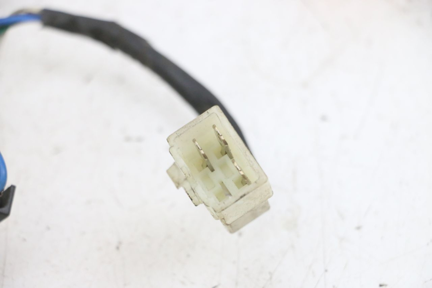 photo de SCHEINWERFERKABELBAUM KYMCO LIKE 125 (2009 - 2016) - Alternative Perspektive