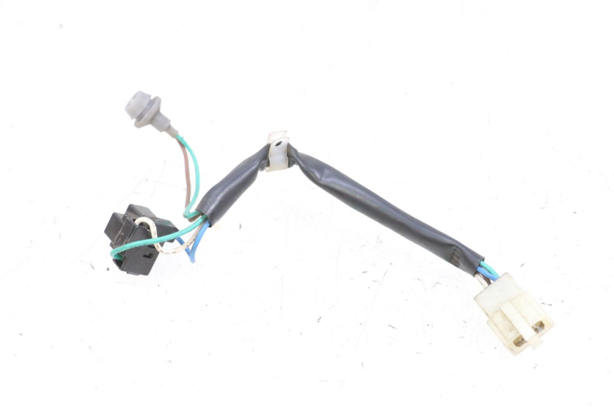 photo de SCHEINWERFERKABEL SYM ORBIT III 3 4T 50 (2018 - 2021) - Zoom auf Gebrauchszustand