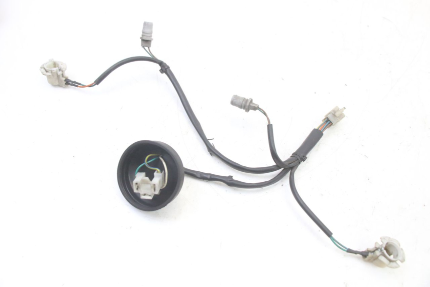 photo de SCHEINWERFERKABELBAUM PEUGEOT ELYSTAR 50 (2002 - 2014)
