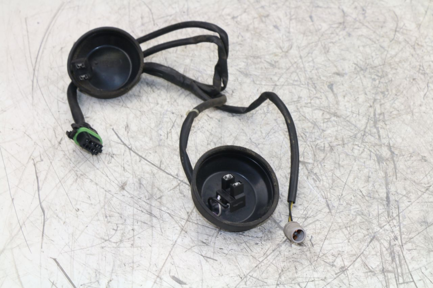 photo de SCHEINWERFERKABELBAUM PIAGGIO X9 EVOLUTION 125 (2003 - 2007)