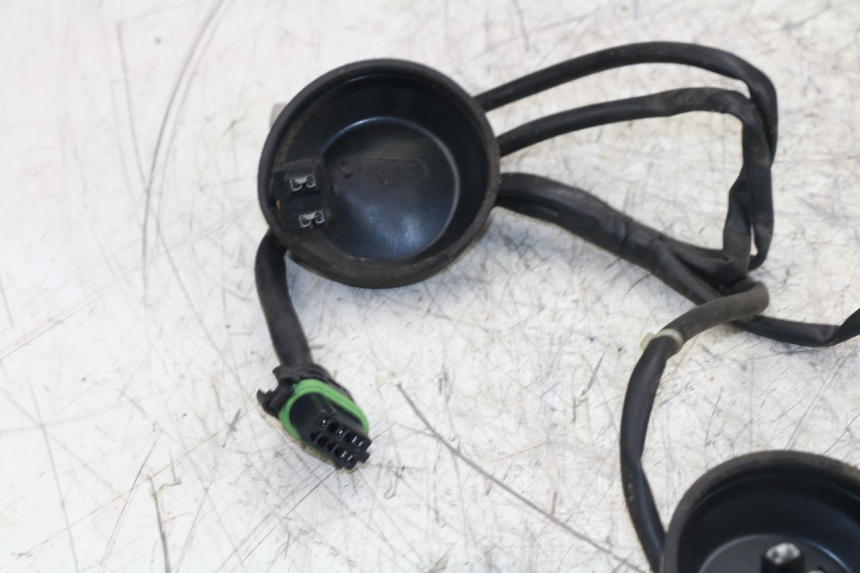 photo de SCHEINWERFERKABELBAUM PIAGGIO X9 EVOLUTION 125 (2003 - 2007)