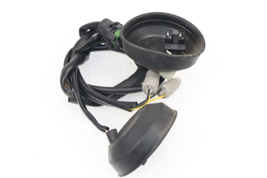 photo de SCHEINWERFERKABELBAUM PIAGGIO X9 EVOLUTION 500 (2003 - 2005)