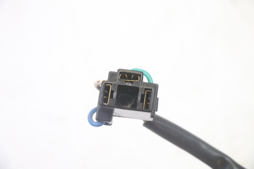 photo de SCHEINWERFERKABELBAUM PEUGEOT TWEET 4T 50 (2018 - 2020)