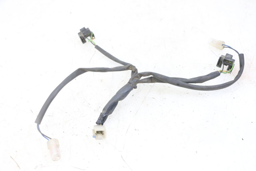 photo de SCHEINWERFERKABEL YAMAHA XMAX X-MAX 125 (2006 - 2009)