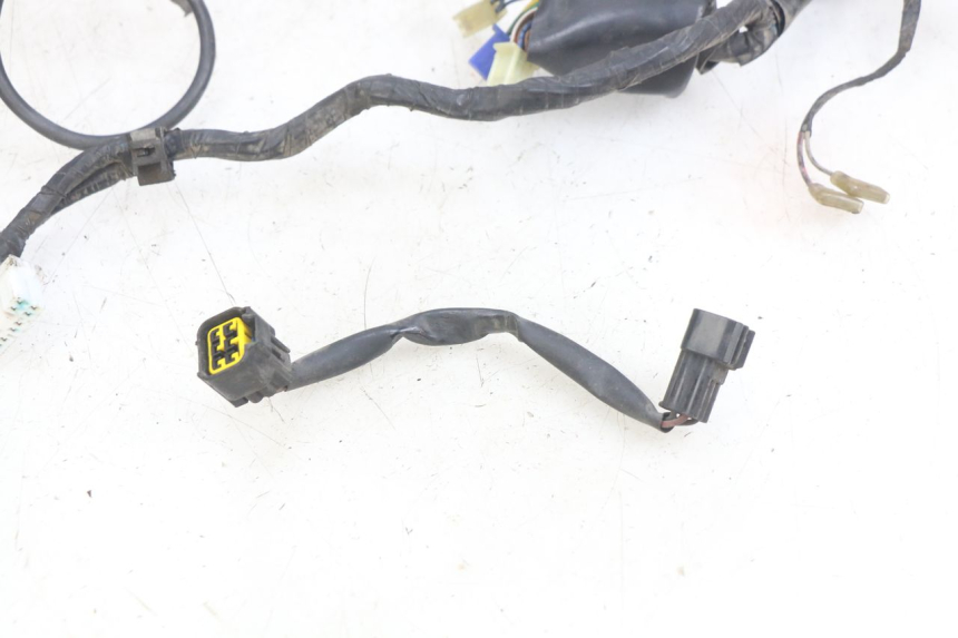 photo de SCHEINWERFERKABEL YAMAHA YZF R THUNDERCAT 600 (1996 - 2003)