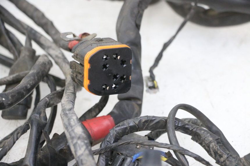 photo de KABELBAUM PIAGGIO MP3 125 (2006 - 2014)
