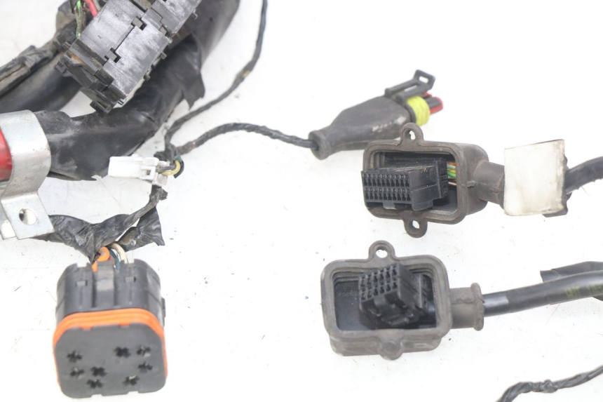 photo de KABELBAUM PIAGGIO MP3 LT 300 (2010 - 2016)