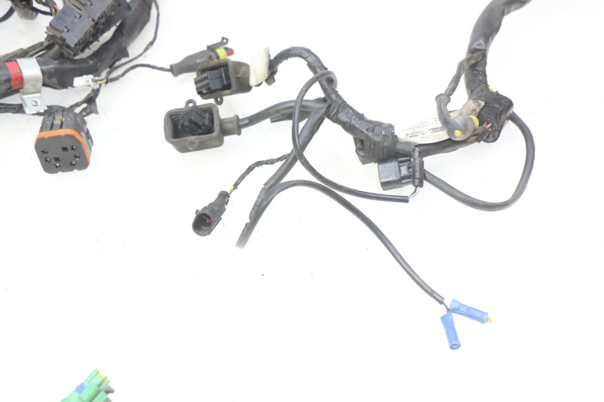 photo de KABELBAUM PIAGGIO MP3 LT 300 (2010 - 2016)