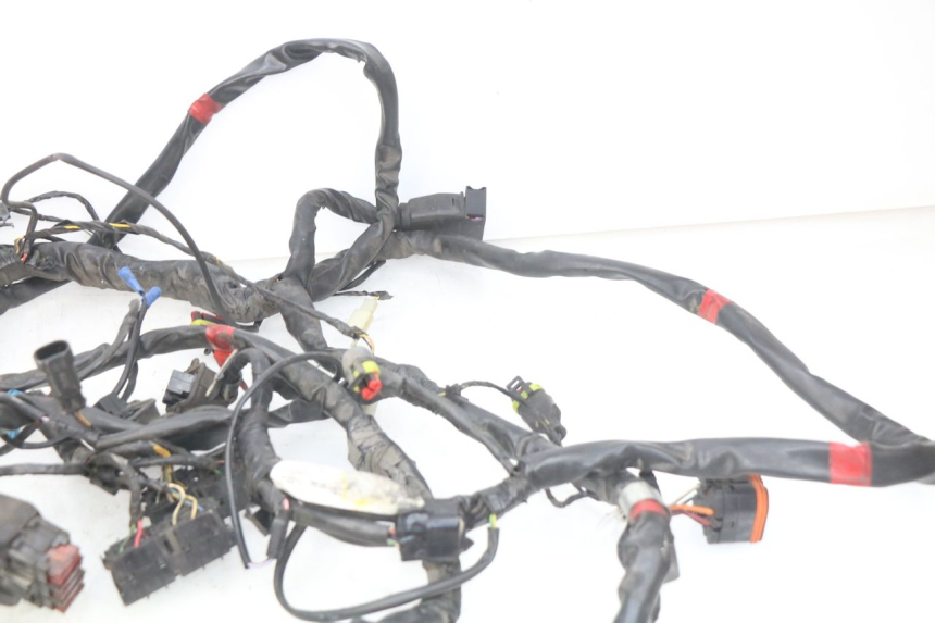 photo de KABELBAUM PIAGGIO MP3 LT 300 (2010 - 2016)