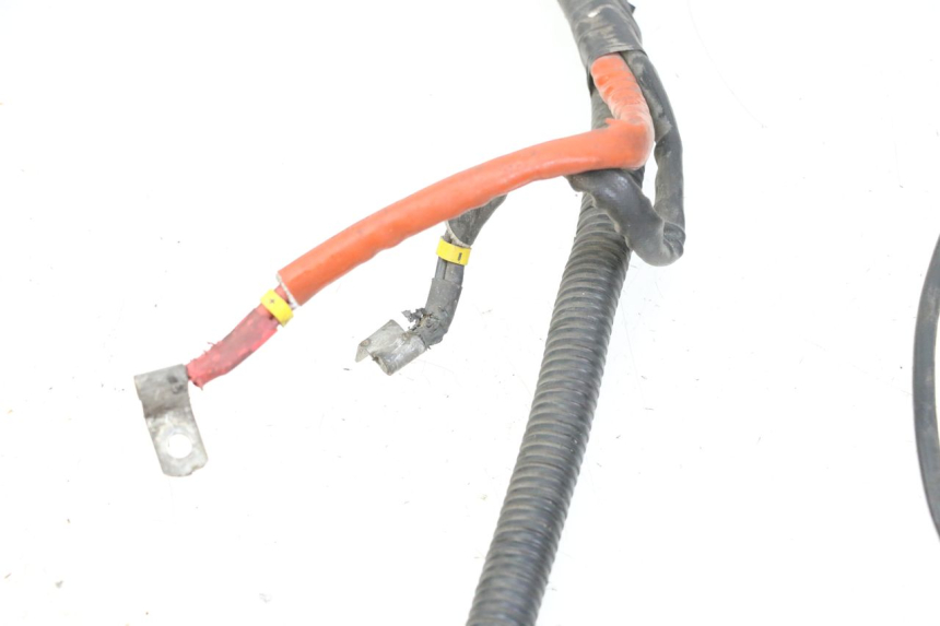 photo de KABELBAUM PIAGGIO VESPA GRANTURISMO 200 (2004 - 2005)