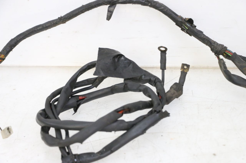 photo de KABELBAUM PIAGGIO VESPA LX 2T 50 (2005 - 2013)