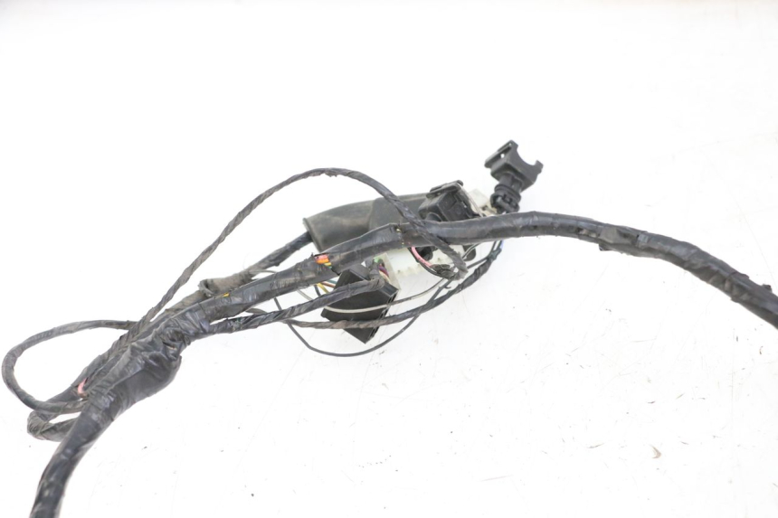 photo de KABELBAUM PIAGGIO VESPA S 2T 50 (2007 - 2014)